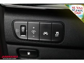 Kia Niro 1.6 GDi Hybrid First Edition Cruise Clima Navi Bluetooth Camera PDC picture 27