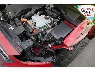 Kia Niro 1.6 GDi Hybrid First Edition Cruise Clima Navi Bluetooth Camera PDC picture 10