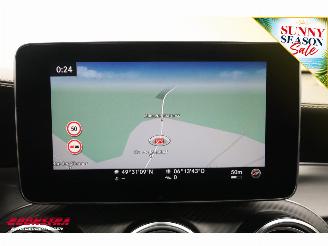 Mercedes GLC 63 S AMG 4MATIC+ Pano LED ACC Burmester 360° HUD Memory picture 31