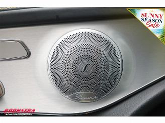 Mercedes GLC 63 S AMG 4MATIC+ Pano LED ACC Burmester 360° HUD Memory picture 37