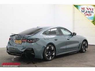 BMW i4 eDrive35 M Sport Edition 70 kWh ACC Clima Navi Apple/Android Leder SHZ Camera PDC picture 3