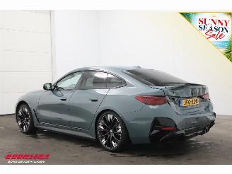 BMW i4 eDrive35 M Sport Edition 70 kWh ACC Clima Navi Apple/Android Leder SHZ Camera PDC picture 4