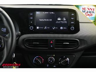 Hyundai I-10 1.0 Comfort Cruise Clima Bluetooth picture 16