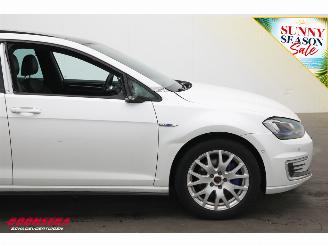 Volkswagen Golf 1.4 TSI GTE Clima Glasdak ACC Leder SHZ Camera PDC picture 7