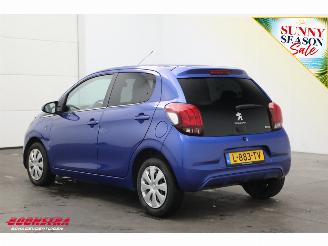 Peugeot 108 1.0 e-VTi Active Airco Bluetooth picture 4