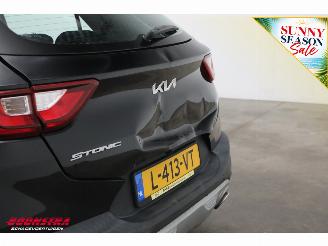 Kia Stonic 1.0 T-GDi MHEV DynamicLine Airco Cruise Bluetooth Camera PDC picture 8