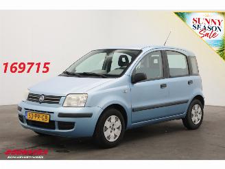 Gebrauchtwagen PKW Fiat Panda 1.2 Dynamic 156.518 km! 2004/10
