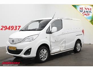 skadebil bedrijf BYD ETP3 Standard 45 kWh SHZ Bluetooth LMV 2023/5