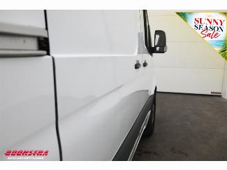 Mercedes Sprinter 314 CDI AUT L2H2 Bluetooth Airco Camera PDC AHK picture 11
