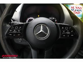 Mercedes Sprinter 314 CDI AUT L2H2 Bluetooth Airco Camera PDC AHK picture 19