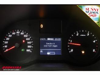 Mercedes Sprinter 314 CDI AUT L2H2 Bluetooth Airco Camera PDC AHK picture 21