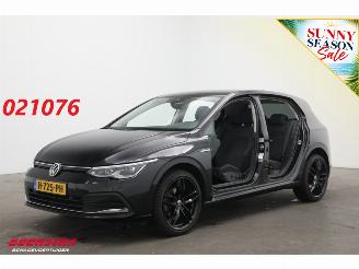 Coche accidentado Volkswagen Golf 1.5 TSI Style LED ACC ErgoActive Apple/Android 2020/3