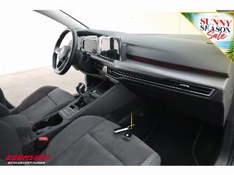 Volkswagen Golf 1.5 TSI Style LED ACC ErgoActive Apple/Android picture 16