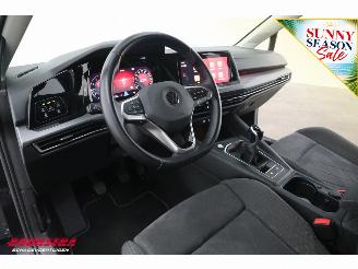Volkswagen Golf 1.5 TSI Style LED ACC ErgoActive Apple/Android picture 21