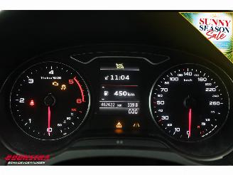 Audi A3 Sportback 1.6 TDI Ambition S-Line BiXenon ACC Navi Clima Camera PDC picture 15