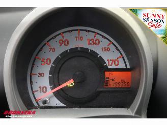 Peugeot 107 1.0-12V XR 3-drs picture 12