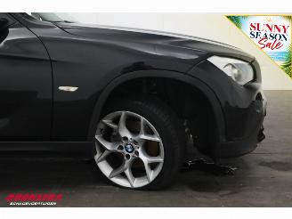 BMW X1 sDrive18i Aut. Navi Clima Cruise PDC AHK 135.114 km! picture 7