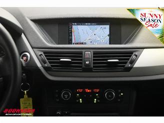 BMW X1 sDrive18i Aut. Navi Clima Cruise PDC AHK 135.114 km! picture 19