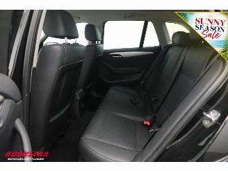 BMW X1 sDrive18i Aut. Navi Clima Cruise PDC AHK 135.114 km! picture 21