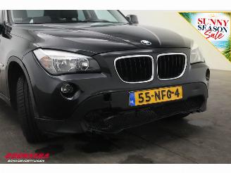 BMW X1 sDrive18i Aut. Navi Clima Cruise PDC AHK 135.114 km! picture 8