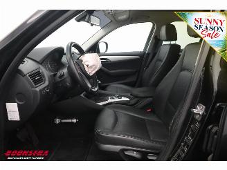 BMW X1 sDrive18i Aut. Navi Clima Cruise PDC AHK 135.114 km! picture 20