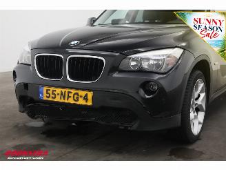BMW X1 sDrive18i Aut. Navi Clima Cruise PDC AHK 135.114 km! picture 13