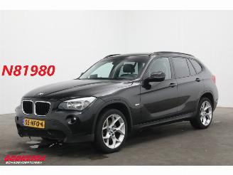 Avarii autoturisme BMW X1 sDrive18i Aut. Navi Clima Cruise PDC AHK 135.114 km! 2010/8