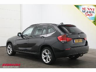 BMW X1 sDrive18i Aut. Navi Clima Cruise PDC AHK 135.114 km! picture 4