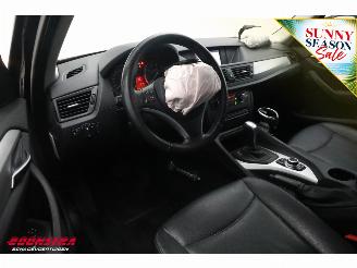 BMW X1 sDrive18i Aut. Navi Clima Cruise PDC AHK 135.114 km! picture 22