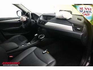 BMW X1 sDrive18i Aut. Navi Clima Cruise PDC AHK 135.114 km! picture 17