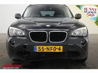 BMW X1 sDrive18i Aut. Navi Clima Cruise PDC AHK 135.114 km! picture 9