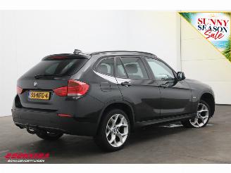 BMW X1 sDrive18i Aut. Navi Clima Cruise PDC AHK 135.114 km! picture 3