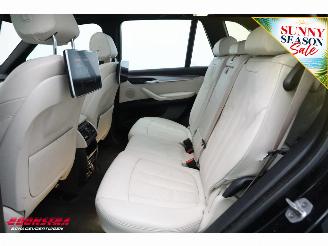 BMW X5 xDrive40d M-Sport MOTORSCHADEN 7p. Pano LED Leder Memory HUD SHZ Camera AHK picture 16