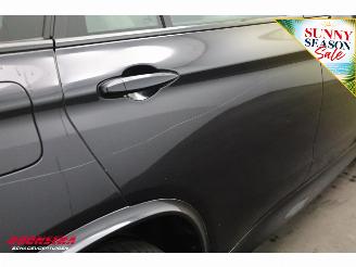 BMW X5 xDrive40d M-Sport MOTORSCHADEN 7p. Pano LED Leder Memory HUD SHZ Camera AHK picture 6