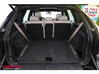 BMW X5 xDrive40d M-Sport MOTORSCHADEN 7p. Pano LED Leder Memory HUD SHZ Camera AHK picture 32