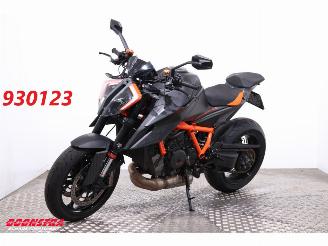 occasione motocicli KTM  1290 SuperDuke R ABS Heizgriffe Launch Control Quickshift 16.524 km! 2021/6