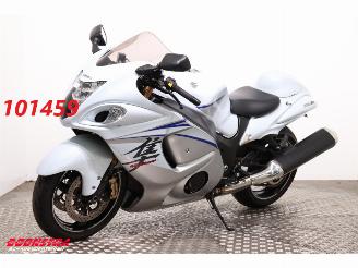 occasione motocicli Suzuki GSX 1300 R Hayabusa ABS Heizgriffe 6.735 km! 2016/3