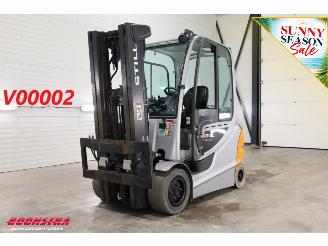 dommages machines Still  RX 60-30L BY 2019 8.491 Uur 2019/12