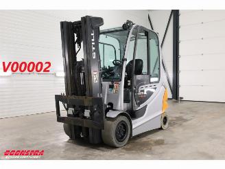 danneggiata macchinari Still  RX 60-30L BY 2019 8.491 Uur 2019/12