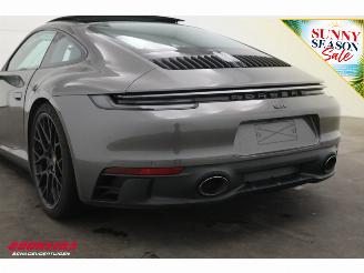 Porsche 911 992 3.0 Carrera 4 GTS PDK Schuifdak Sport Chrono PDLS PASM ACC Camera picture 11