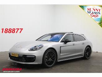 Käytettyjen passenger cars Porsche Panamera Sport Turismo 2.9 4 E-Hybrid Sport Chrono Pano LED ACC Bose 360° 4X Memory 2018/1