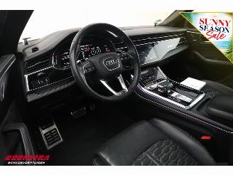 Audi RS 4.0 Ceramic Pano LED ACC HUD B&O Memory 360° AHK picture 11