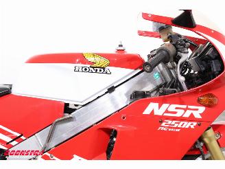 Honda NSR 250 MC16 8.596 km! picture 12