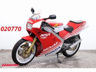ocasión motos Honda NSR 250 MC16 8.596 km!! 1999/12