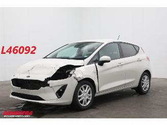 Avarii autoturisme Ford Fiesta 1.0 EcoBoost 2-sitze Connected 5-drs Cruise Navi Apple/Android Airco PDC 2020/10