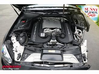 Mercedes C-klasse Coupé AMG 63 S Drivers & Track Package Pano ACC HUD Burmester SBL picture 7