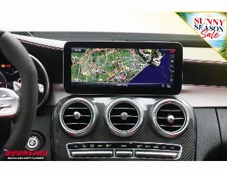 Mercedes C-klasse Coupé AMG 63 S Drivers & Track Package Pano ACC HUD Burmester SBL picture 23