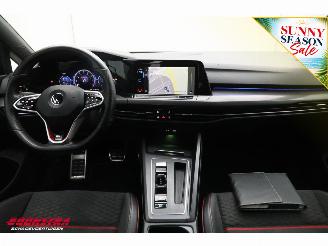 Volkswagen Golf 2.0 TSI GTI Clubsport DSG 300 PK LED ACC Virtual Apple/Android Camera LRHZ SHZ picture 15