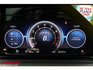 Volkswagen Golf 2.0 TSI GTI Clubsport DSG 300 PK LED ACC Virtual Apple/Android Camera LRHZ SHZ picture 22