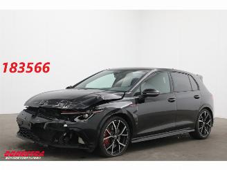 Damaged car Volkswagen Golf 2.0 TSI GTI Clubsport DSG 300 PK LED ACC Virtual Apple/Android Camera LRHZ SHZ 2022/5